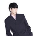 Jung Kyung Ho di Majalah Oh Boy! Vol.42