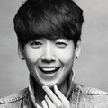 Jung Kyung Ho di Majalah Oh Boy! Vol.42
