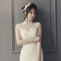 Kang Min Kyung Davichi di Majalah K-Wave Edisi Mei 2013