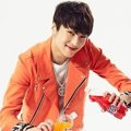 Gaya Kang Seung Yoon Winner di Iklan Fanta