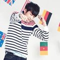 Kang Seung Yoon Winner di Katalog Fashion NII