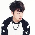 Kang Seung Yoon Winner di Katalog Fashion NII