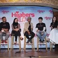 Konferensi Pers Film 'Hijabers in Love'