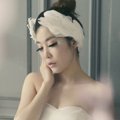 Lee Haeri Davichi di Majalah K-Wave Edisi Mei 2013