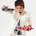 Gaya Lee Seung Hoon Winner di Iklan Fanta