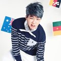 Lee Seung Hoon Winner di Katalog Fashion NII