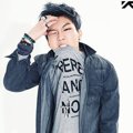 Lee Seung Hoon Winner di Katalog Fashion NII