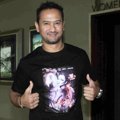 Mudjie Massaid di Premiere Film 'Main Dukun'