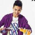 Gaya Song Min Ho Winner di Iklan Fanta