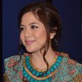 Tasya Kamila Saat Ditemui di Kempinski Grand Ballroom, Jakarta