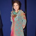 Tasya Kamila Saat Ditemui di Kempinski Grand Ballroom, Jakarta
