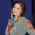Tasya Kamila Saat Ditemui di Kempinski Grand Ballroom, Jakarta