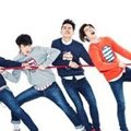Winner di Katalog Fashion NII