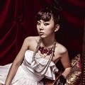 Zuny Ladies' Code Photoshoot untuk Single 'Bad Girl'