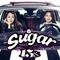 15& Photoshoot 'Sugar'