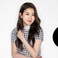 Baek Yerin 15& Photoshoot 'Sugar'