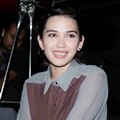 Dinda Kanya Dewi di Konser 'Rock The Vote, Melawan Lupa'