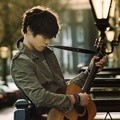 Eddy Kim Photoshoot Single '2 Years Apart'