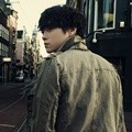 Eddy Kim Photoshoot Mini Album 'The Manual'