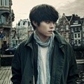 Eddy Kim Photoshoot Mini Album 'The Manual'