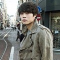 Eddy Kim Photoshoot Mini Album 'The Manual'
