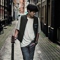 Eddy Kim Photoshoot Mini Album 'The Manual'