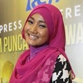 Fatin Shidqia Akan Tampil Bersama Repvblik di AMI Awards 2014