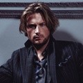 Gabriel Aubry di Majalah Details September 2010