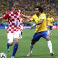 Duel Nikica Jelavic vs Marcelo