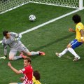 Gol Bunuh Diri Marcelo yang Menguntungkan Kroasia