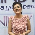 Nindy Launching Album 'Cinta Yang Baru'