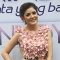 Nindy Launching Album 'Cinta Yang Baru'