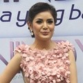 Nindy Launching Album 'Cinta Yang Baru'