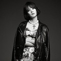 Yoon Seung Ah di Majalah The Celebrity Edisi Maret 2014
