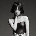 Yoon Seung Ah di Majalah The Celebrity Edisi Maret 2014