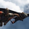 'How to Train Your Dragon 2' Menceritakan 5 Tahun Usai Hiccup Mendamaikan Bangsa Viking dan Naga
