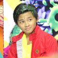 Aldi CJR Saat Terkena Slime
