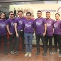 Jumpa Pers Konser Musik 'Sepanjang Usia'