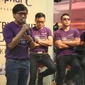 Kahitna Rayakan Ulang Tahun ke 28