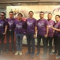 Jumpa Pers Konser Musik 'Sepanjang Usia'