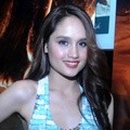 Cinta Laura dalam Event Nonton Bareng 'The Philosophers'