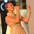 Citra Scholastika di Kemang Fashion Passion