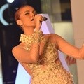 Citra Scholastika di Kemang Fashion Passion
