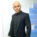 Deddy Corbuzier di Indonesia Kids Choice Awards 2014