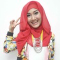 Fatin Shidqia di Indonesia Kids Choice Awards 2014