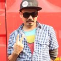 Indra Birowo di Acara Deklarasi Revolusi Harmoni
