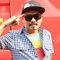 Indra Birowo di Acara Deklarasi Revolusi Harmoni