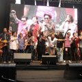 Konser Deklarasi Revolusi Harmoni