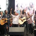 Konser Deklarasi Revolusi Harmoni