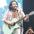 Ello di Konser Deklarasi Revolusi Harmoni